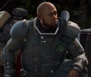 Saw Gerrera | Star Wars Jedi: Fallen Order Wiki | Fandom