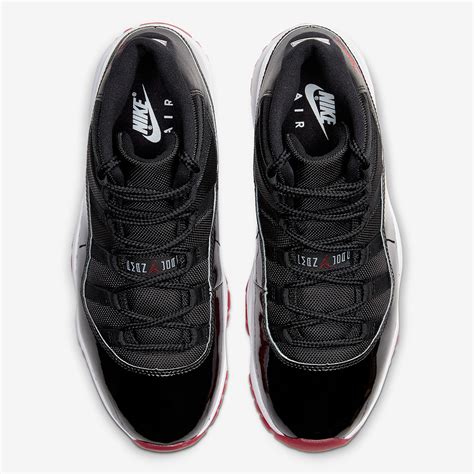 Air Jordan 11 "Bred" - The Official Release Guide | SneakerNews.com