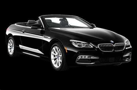 Bmw 6 Series Convertible for sale in UK | 97 used Bmw 6 Series Convertibles