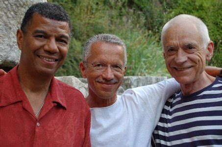 Review: Keith Jarrett Standards Trio – London Jazz News