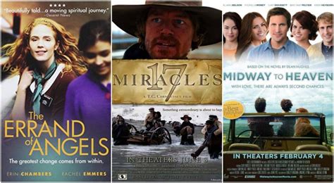 Fantastic Mormon Movies (and Where to Stream Them) | Meridian Magazine