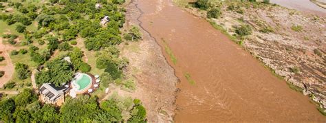 Azura Selous Game Reserve - ADORE Africa