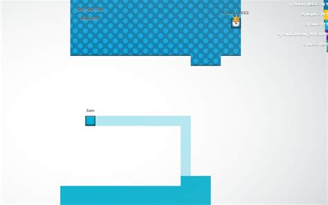 Paper.io 4 Game - Play Paper.io 4 Online for Free at YaksGames