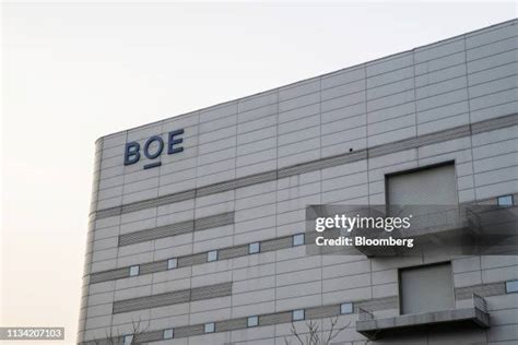 Boe Technology Group Photos and Premium High Res Pictures - Getty Images