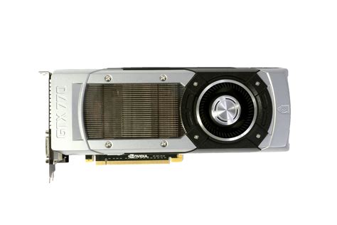 Nvidia GeForce GTX 770 2GB Review | bit-tech.net