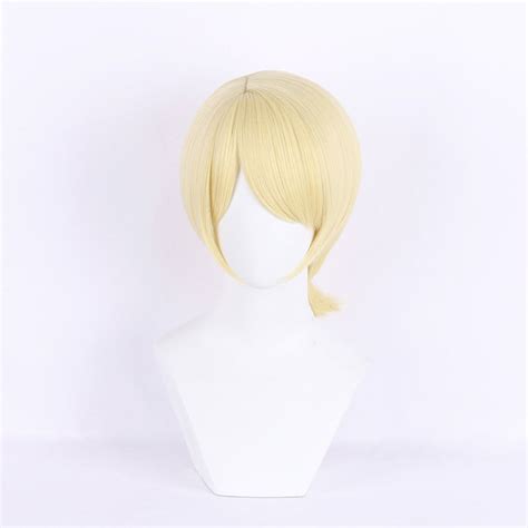 Shop Anime Migi to Dali Dali Cosplay Wigs | Best Quality & Variety – Cosplay Clans