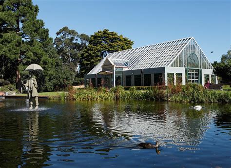 St Kilda Botanical Gardens