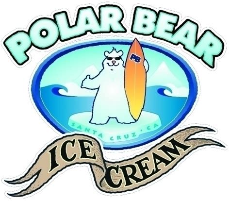 Polar Bear Ice Cream - Santa Cruz, CA | Groupon