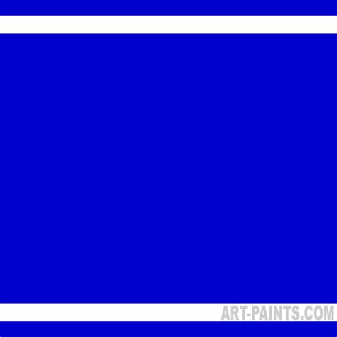 Royal Blue Advanced Airbrush Spray Paints - KIT-AB24 - Royal Blue Paint ...