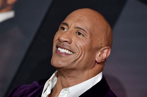 Actor Dwayne "The Rock" Johnson Faces Massive $3 Billion Lawsuit ...