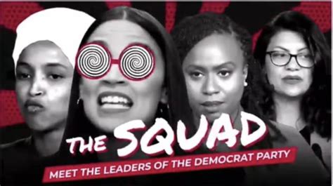 AOC & The Squad – In Her Own Words Edition | '56 Packard Man