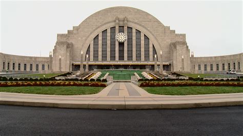 Cincinnati Museum Center to hold grand re-opening Saturday | WKRC