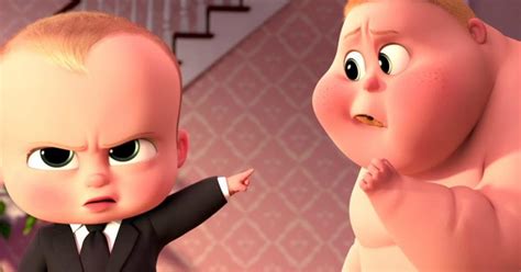 Universal pushes ‘Boss Baby 2’, moves ‘The Bad Guys’ into 2022 | News ...