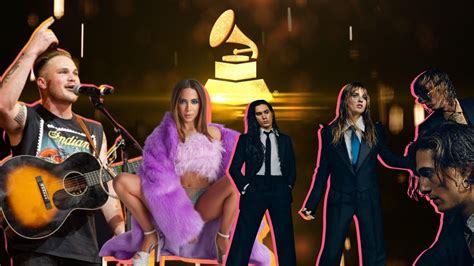 Grammys 2023: Who Is Eligible for Best New Artist?