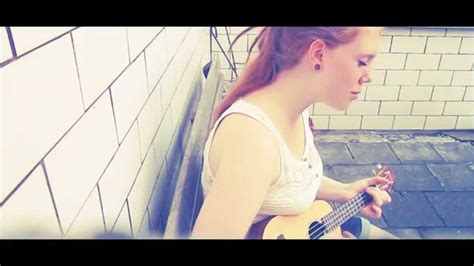 Runaway - Aurora (Cover - Sarah Koffner) - YouTube