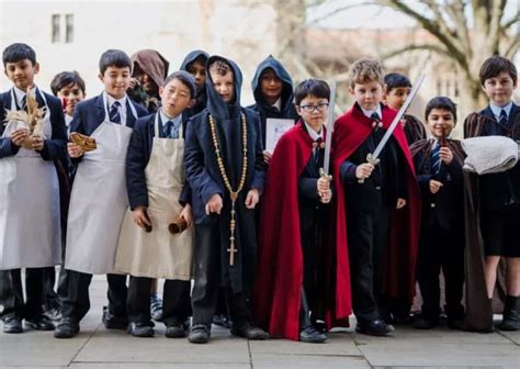 St Albans Cathedral History Activity Victorians | The School Trip