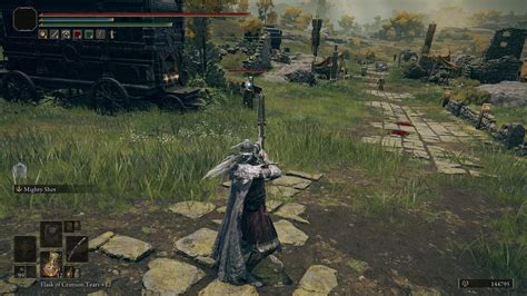 Elden Ring Bow Build: Weapons, Gear & Playstyle - eXputer.com