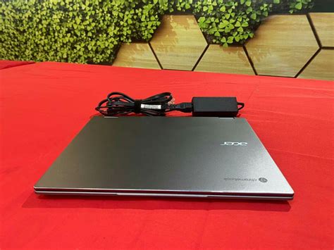 Acer chromebook spin 713 i5 10th gen touchscreen, Computers & Tech, Laptops & Notebooks on Carousell