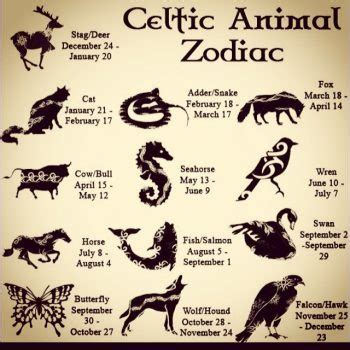 viking zodiac signs - Google Search | Celtic animals, Celtic zodiac ...