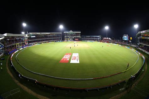 Cricket Stadiums in West Indies: 5 Most Famous Cricket Stadiums in West ...