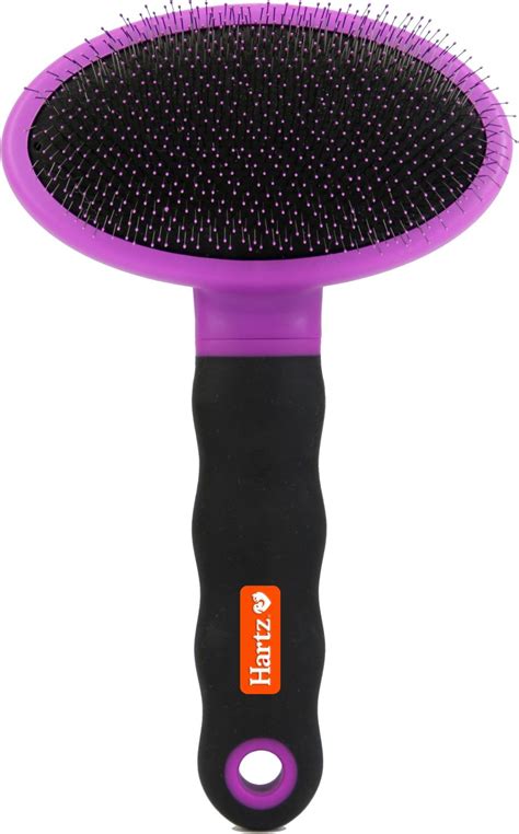 Hartz Groomer's Best Slicker Dog Brush - Chewy.com