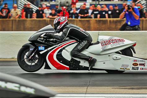 NHRA: 2023 Pro Stock Motorcycle at Route 66 | Dragbike.com