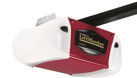 Liftmaster Professional Garage Door Opener Not Working | Dandk Organizer