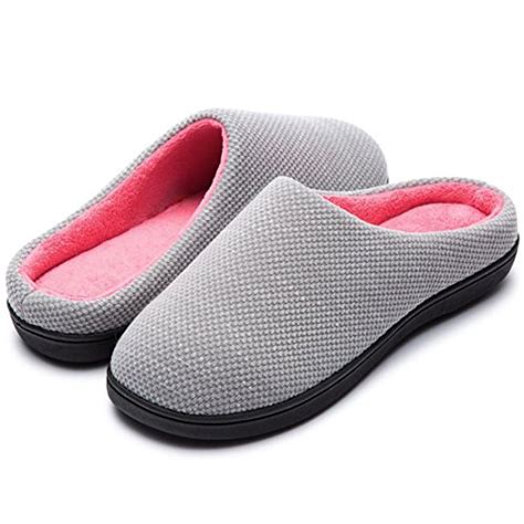 Best Orthopedic Slippers for Women 2021