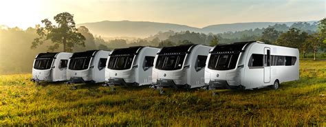 The 2023 Coachman Caravan Collection - Couplands Caravans