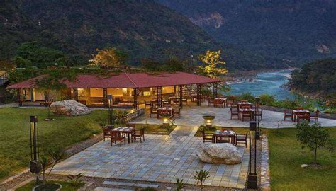 9 Best Resorts In Rishikesh (with updated price 2023)