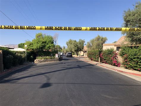 Police investigate suspicious death in Indio - KESQ