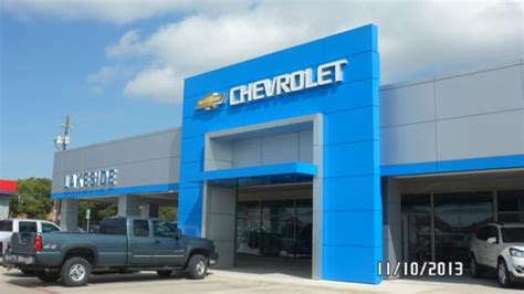 Lakeside Chevrolet : Rockwall, TX 75087 Car Dealership, and Auto Financing - Autotrader