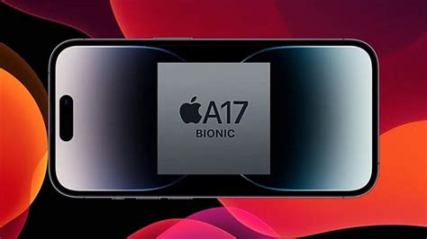 Chip A17 Bionic của iPhone 15 Pro được thử nghiệm trên Geekbench với hiệu suất cực khủng