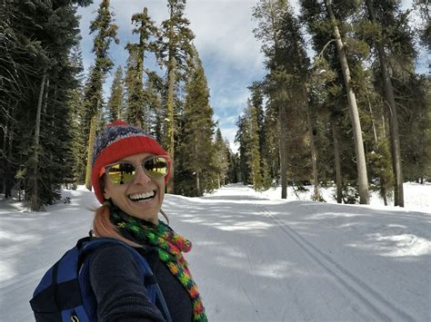 Yosemite Ski and Snowboard Area | Yosemite National Park Cross Country ...