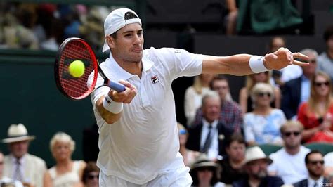 John Isner set for Flushing Meadows farewell, former World No.8 to ...