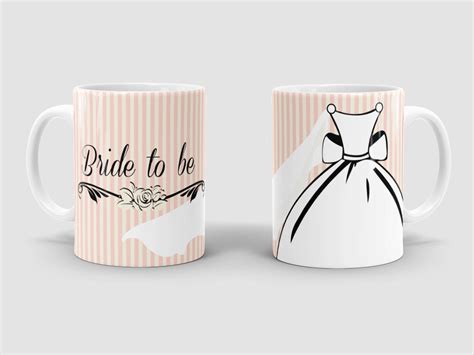 Personalized Wedding Mugs · Custom Designed Wedding Photo Mugs · Memento