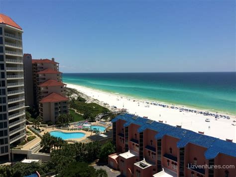 Hilton Sandestin Beach Golf Resort & Spa | A Must Stay!