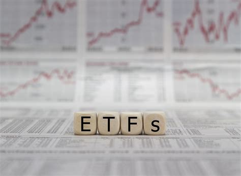 Best Vanguard ETFs to Build a Portfolio