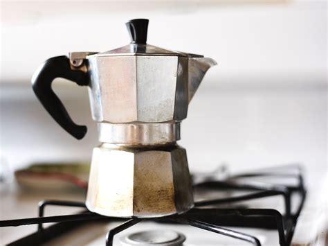 Moka Pot Coffee Maker Review