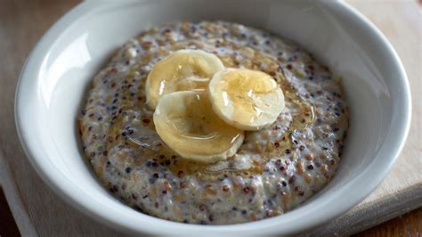 flax seed breakfast recipes