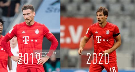 Goretzka needs a physical upgrade! : r/EASportsFC