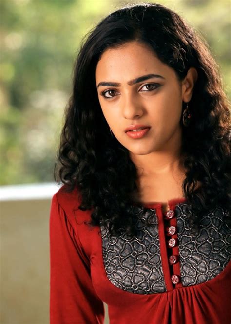 Nithya Menon Pictures / Nithya menon is with yagyanand joshi and 14 others. - Petpri Jevoz