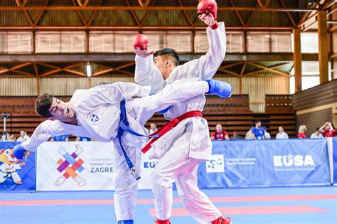 karate tournaments 2022 The importance of karate tournaments for young recreational athletes