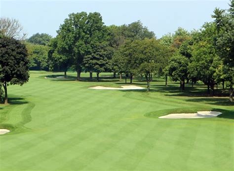 Beverly Country Club - Chicago Golf Report