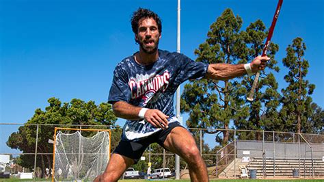 Paul Rabil Talks PLL Documentary ‘Fate Of A Sport’ & Future Of Lacrosse ...