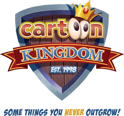 Cartoon Kingdom