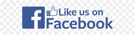 Follow Us On Facebook Logo - LogoDix