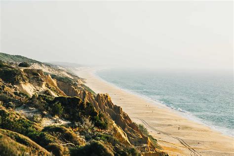 Why Portugal’s wild Comporta coastline should be your summer sanctuary