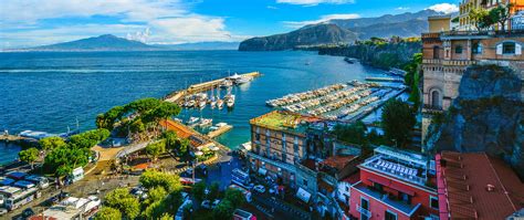 Sorrento Travel Guide (Updated 2024)