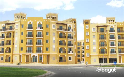 Affordable Apartments in Dubai: 4 Popular Areas For Investment - MyBayut